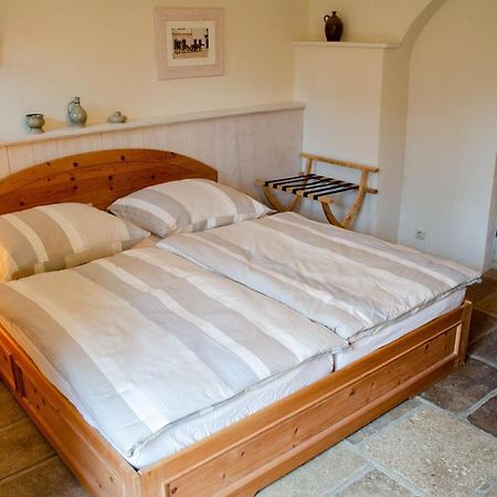 Apartament Faehrmannshof Im Elbtal Klipphausen Zewnętrze zdjęcie