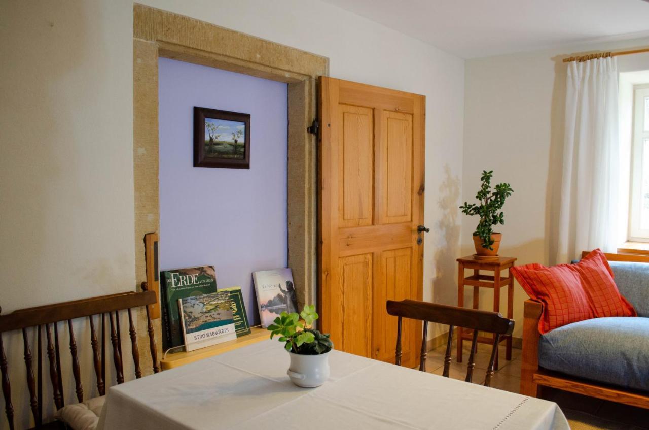 Apartament Faehrmannshof Im Elbtal Klipphausen Zewnętrze zdjęcie