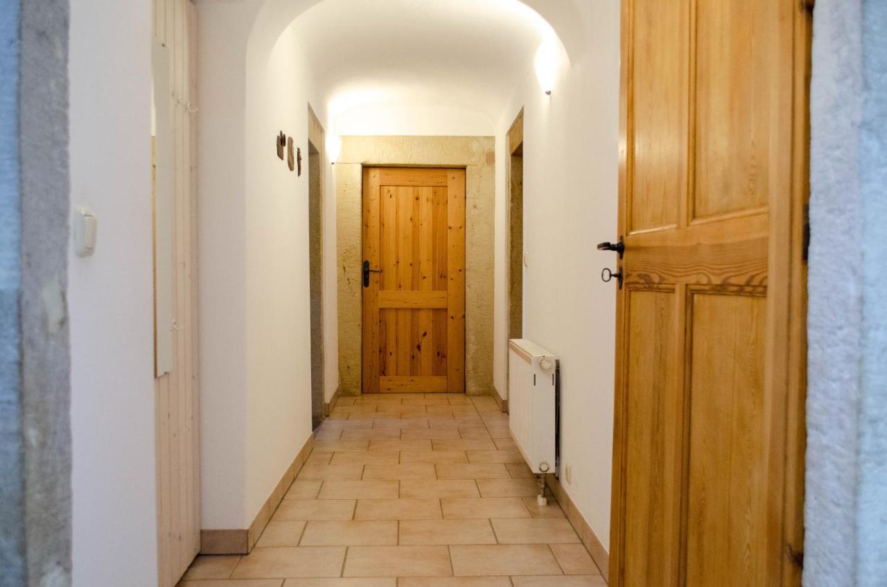 Apartament Faehrmannshof Im Elbtal Klipphausen Zewnętrze zdjęcie