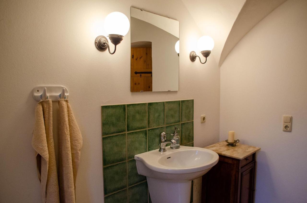 Apartament Faehrmannshof Im Elbtal Klipphausen Zewnętrze zdjęcie