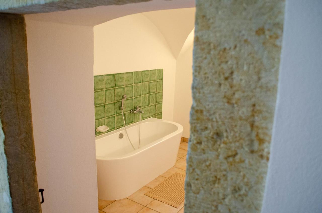 Apartament Faehrmannshof Im Elbtal Klipphausen Zewnętrze zdjęcie
