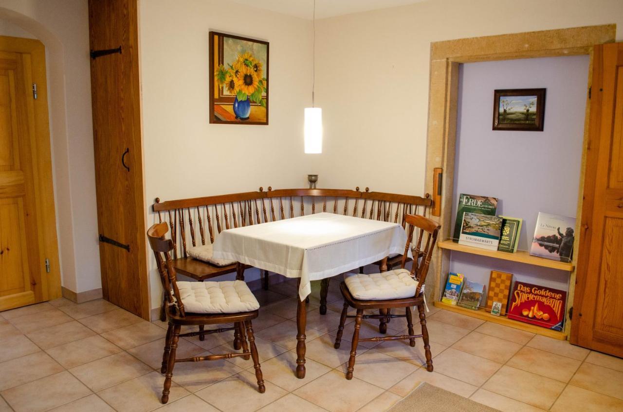 Apartament Faehrmannshof Im Elbtal Klipphausen Zewnętrze zdjęcie